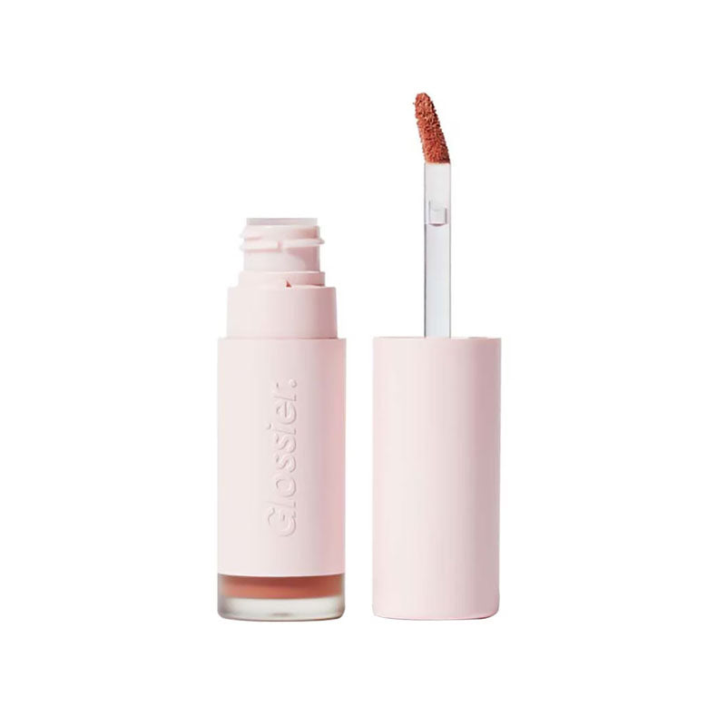 Glossier G Suit Soft Touch Lip Crème - Curve