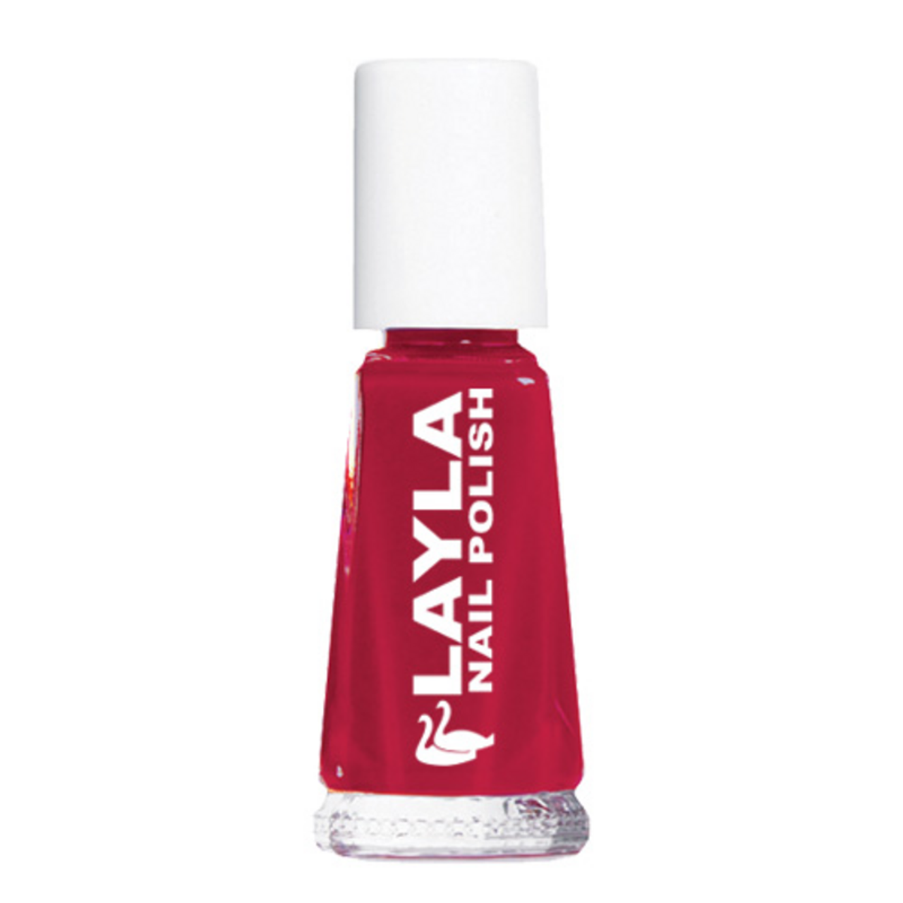 Layla Nail Polish Traditional 10ml