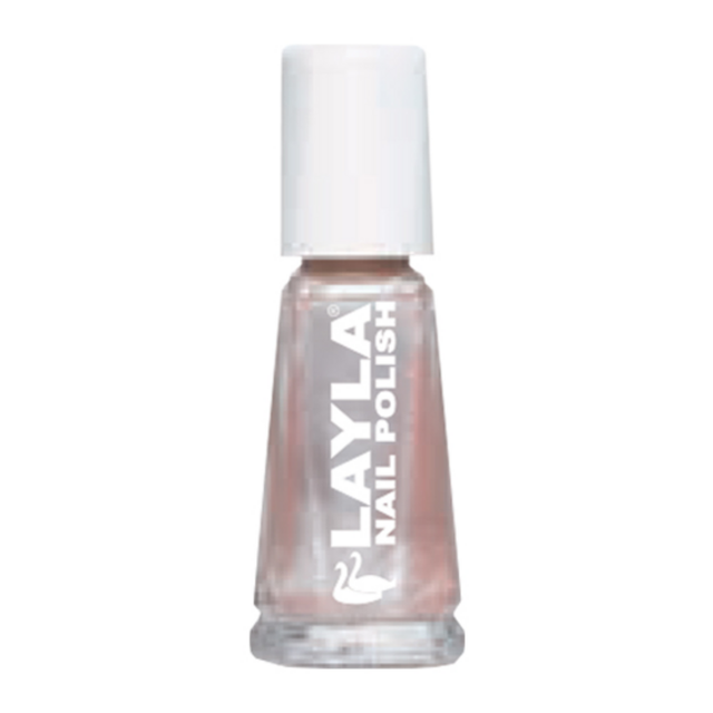 Layla Pearled Nail Polish 10ml