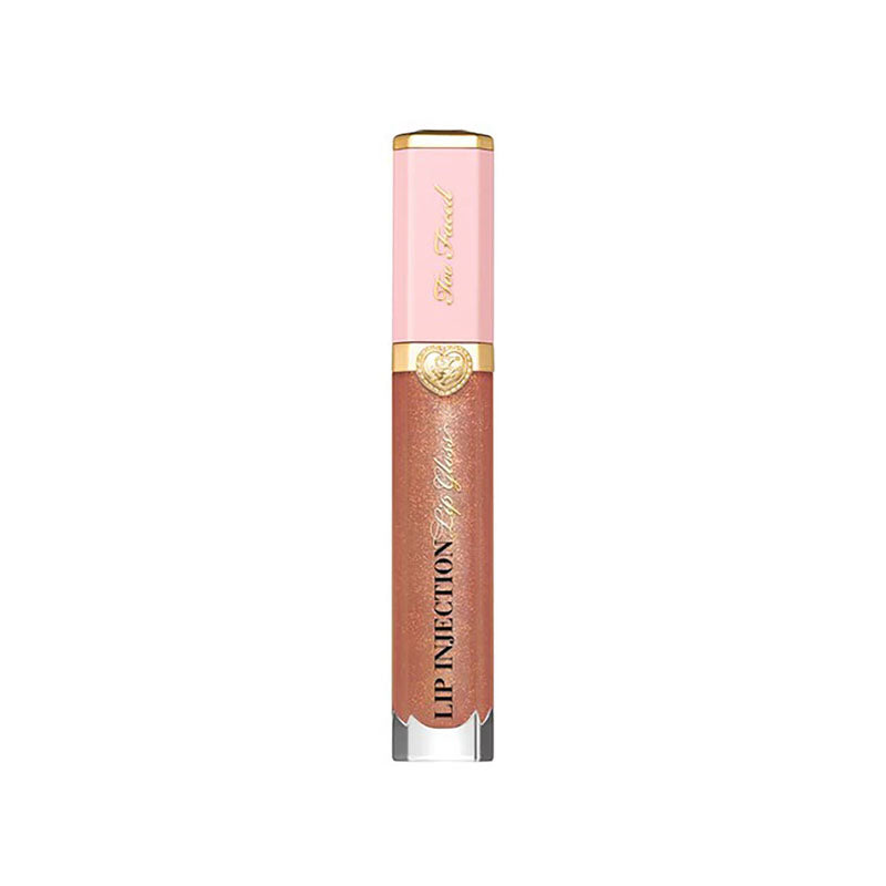 Too Faced Lip Injection Power Plumping Lip Gloss - Say My Name