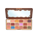 Too Faced Better Than Chocolate - Eye Shadow Palette - Cocoa-Infused