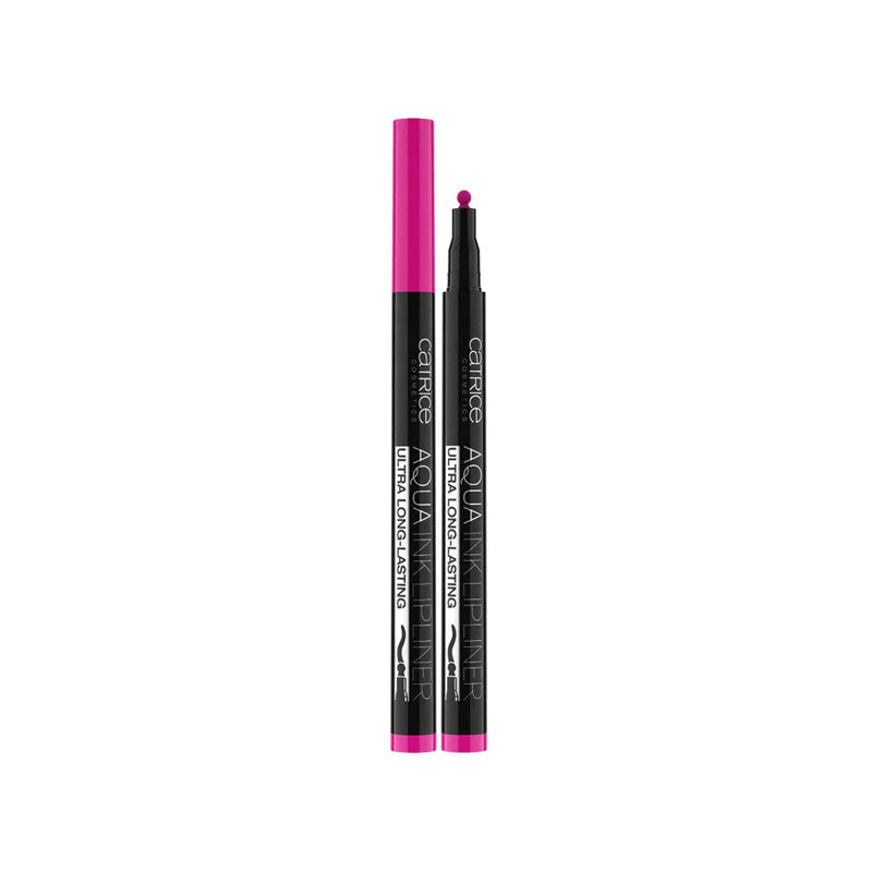 Catrice Aqua Ink Lipliner - 080 Pinky Panther