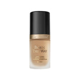 Too Faced Born This Way Foundation - Undetectable Coverage - Warm Beige