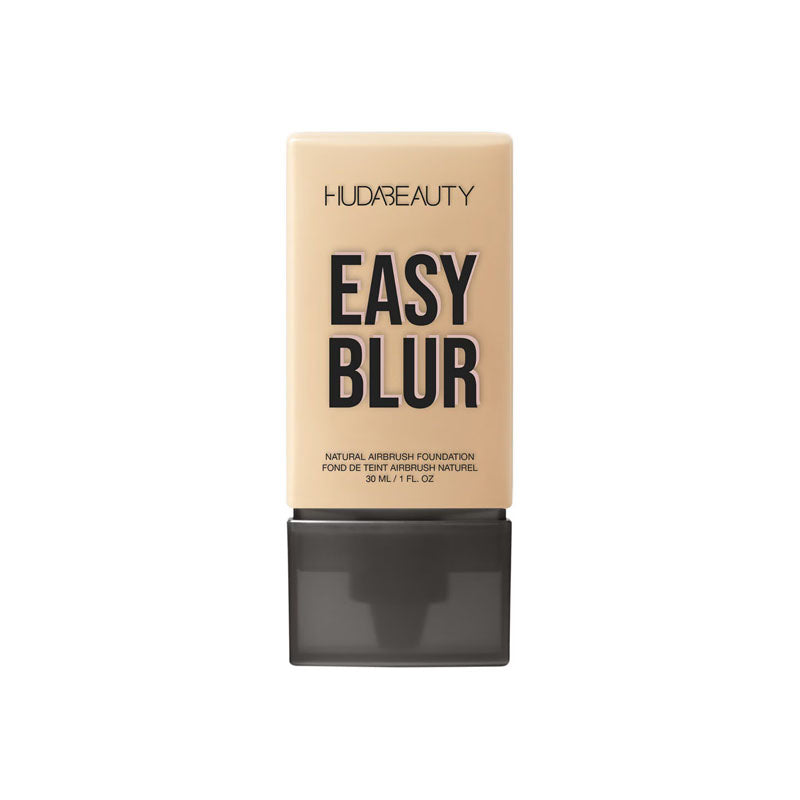 Huda Beauty Easy Blur Natural Airbrush Foundation - 30 ml - Chai 210B