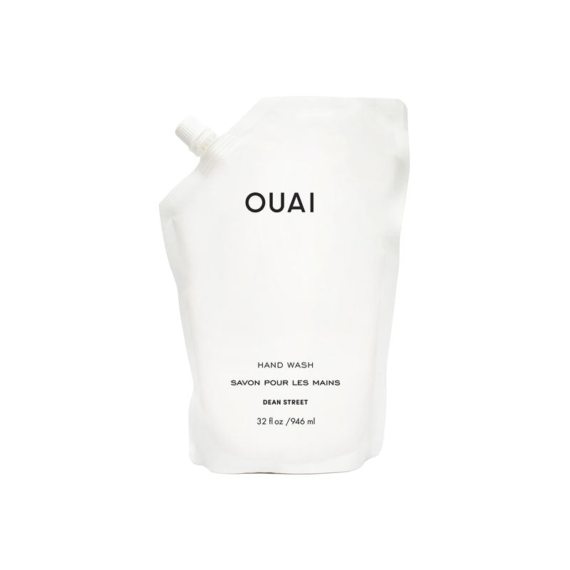 Ouai Hand Wash Dean Street - 946 ml Refill