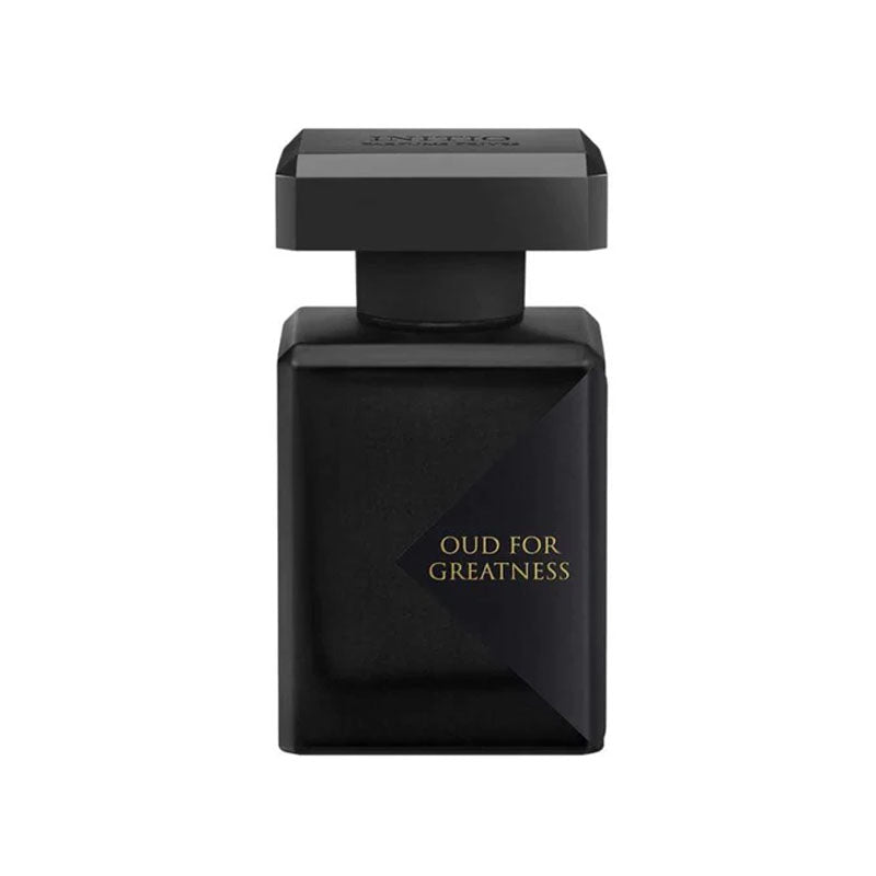 Initio Oud For Greatness Hair Mist For Unisex - 50 ml