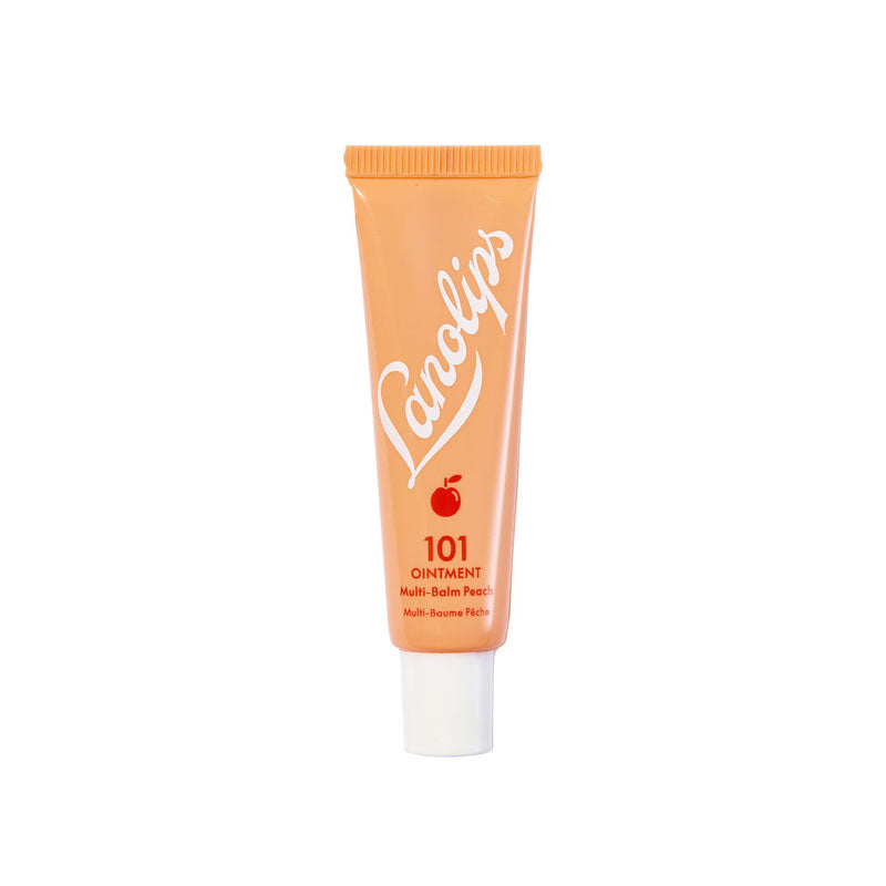 Lanolips 101 Ointment Multi-Balm 10 gr - Peach