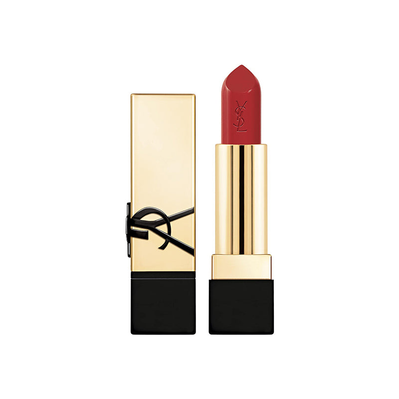 Yves Saint Laurent Rouge Pur Couture Reno Lipstick - R9 Brazen Bordeaux