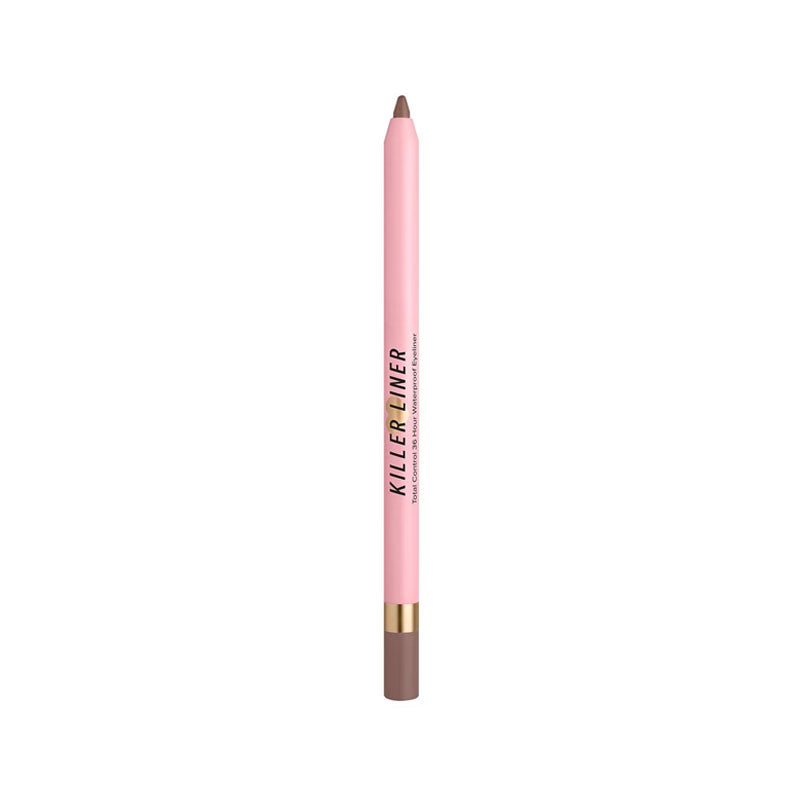 Too Faced Killer Liner - Waterproof Eyeliner - Killer Taupe