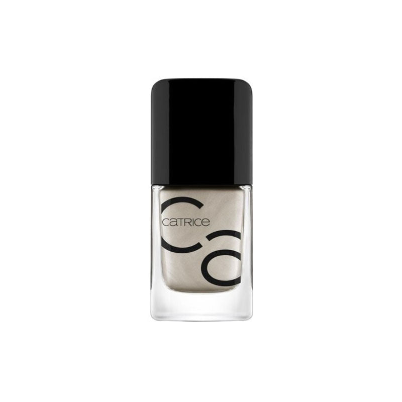 Catrice ICONAILS Gel Lacquer - 155 SilverStar