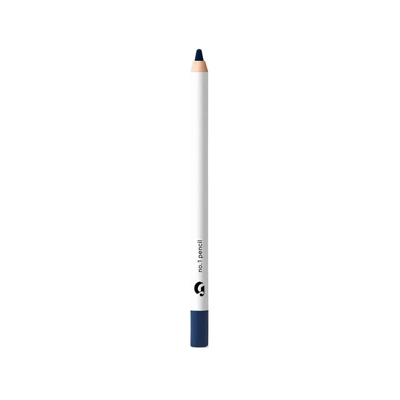 Glossier No 1. Pencil Creamy Long-Wearing Eyeliner - Lapis