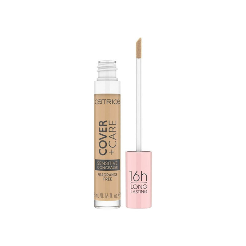 Catrice Cover + Care Sensitive Concealer - 030N