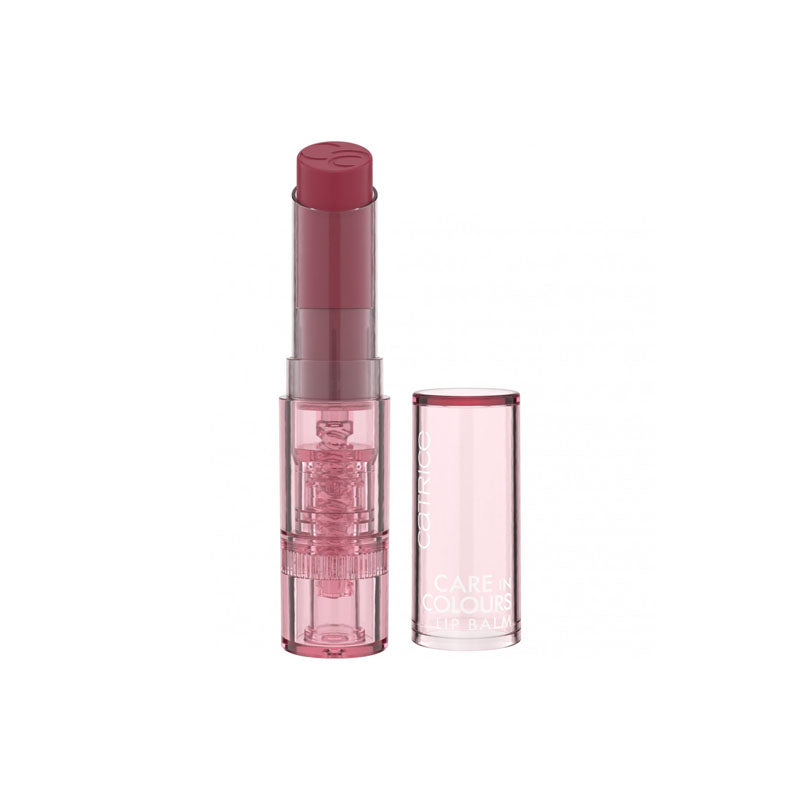 Catrice Care In Colours Lip Balm 030 - 3 gr - Bubbly Friday