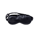 Slip Silk Sleep Mask - Black