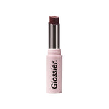 Glossier Ultralip High Shine Lipstick with Hyaluronic Acid - Ember