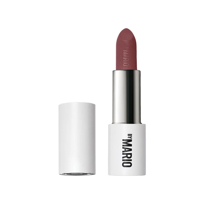 Makeup By Mario Ultra Suede™ Lipstick - Daniela - Deep Reddish Brown