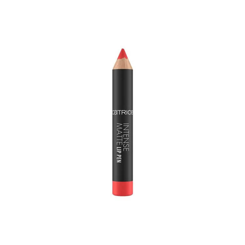 Catrice Lipstick Intense Matte Lip Pencil - 050 Get Redy