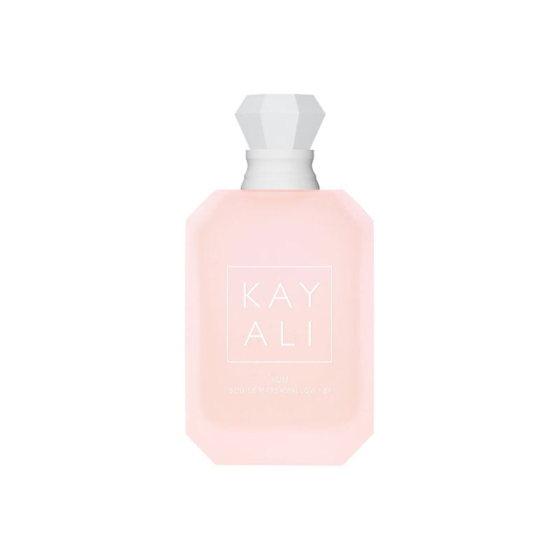 Kayali Yum Boujee Marshmallow | 81 Eau de Parfum Intense For Her - 50 ml