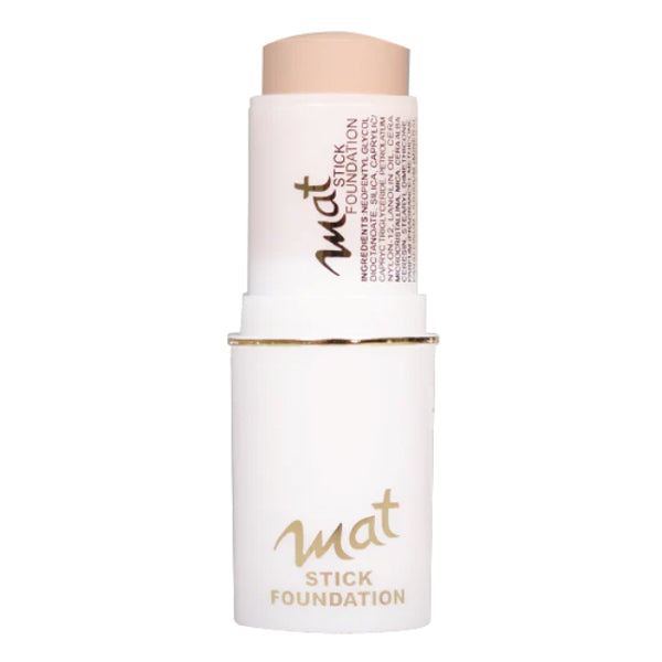 Layla - Mat Stick Foundation