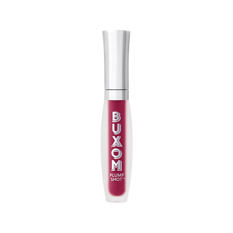 Buxom Plump Shot™ Sheer Tint Collagen-Infused Lip Serum - Fuchsia You