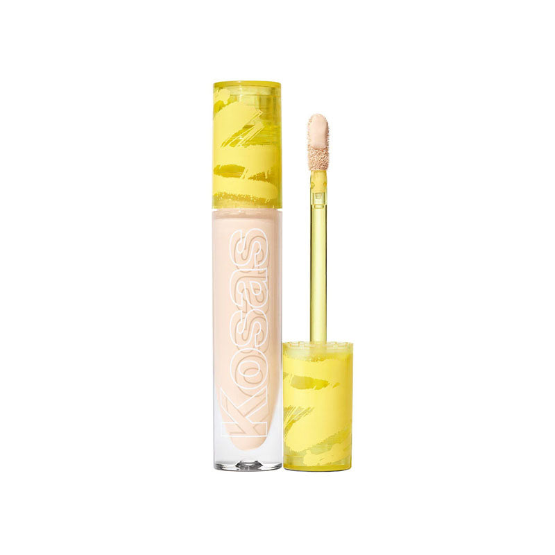 Kosas Revealer Concealer - Tone 1.5 C - Light With Pink Undertones