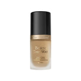 Too Faced Born This Way Foundation - Undetectable Coverage - Light Beige