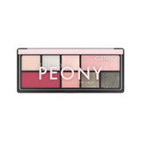 Catrice The Soft Peony Eyeshadow Palette - 9 gr