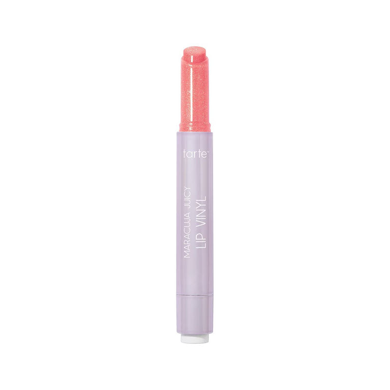 Tarte Maracuja Juicy Lip Vinyl - 2.7 gr - Shimmering Pink Lily