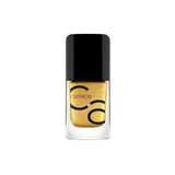 Catrice ICONAILS Gel Lacquer - 156 Cover Me In Gold