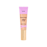 Tarte Shape Tape™ Cloud Foundation - 27S Light-Medium Sand + Net 30 ML / 1 Fl. Oz.