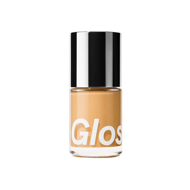 Glossier Stretch Fluid Foundation - Medium 3