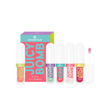 Essence Juicy Bomb Lip Oil Set 01