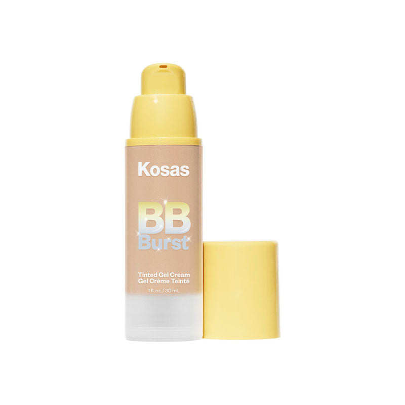 Kosas Bb Burst Tinted Gel Cream - Medium Neutral 23 - Medium With Neutral Undertones