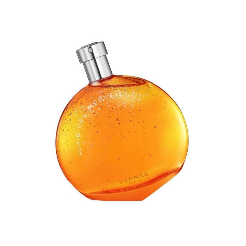 Hermes Eau Des Merveilles Elixir EDP For Her - 100 ml