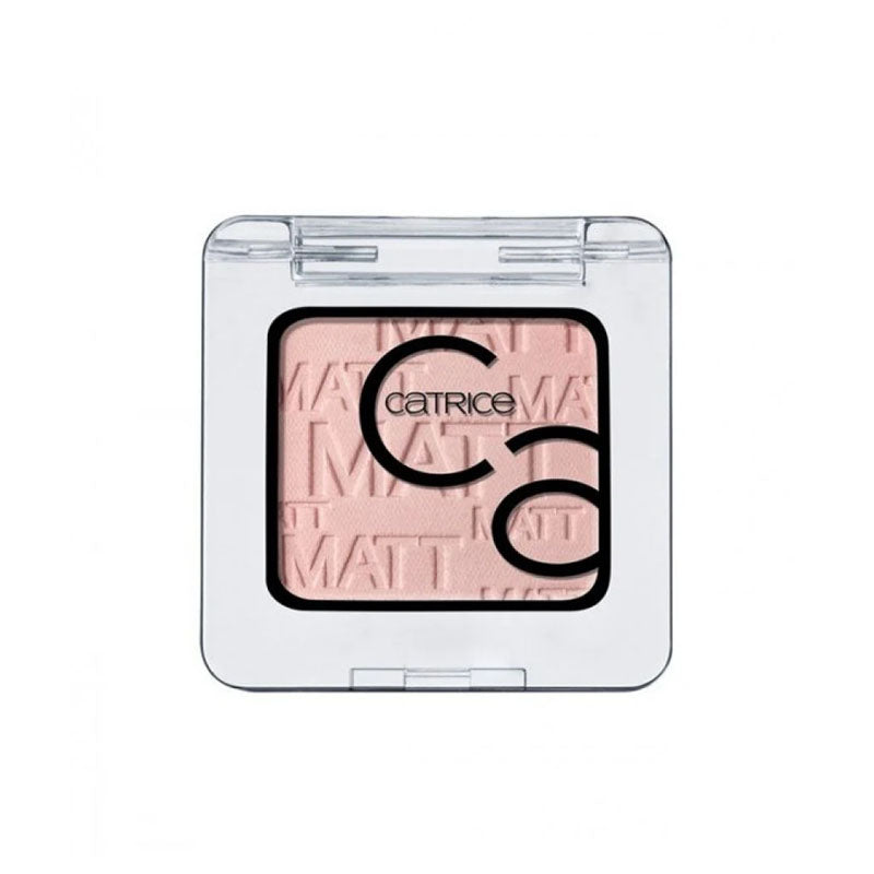 Catrice Art Couleurs Eyeshadow - 020 Matt'tastic Beige