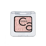 Catrice Art Couleurs Eyeshadow - 020 Matt'tastic Beige