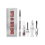 Benefit Cosmetics Brow Haul of Fame Value Set