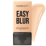 Huda Beauty Easy Blur Natural Airbrush Foundation - 30 ml - Shortbread 200B