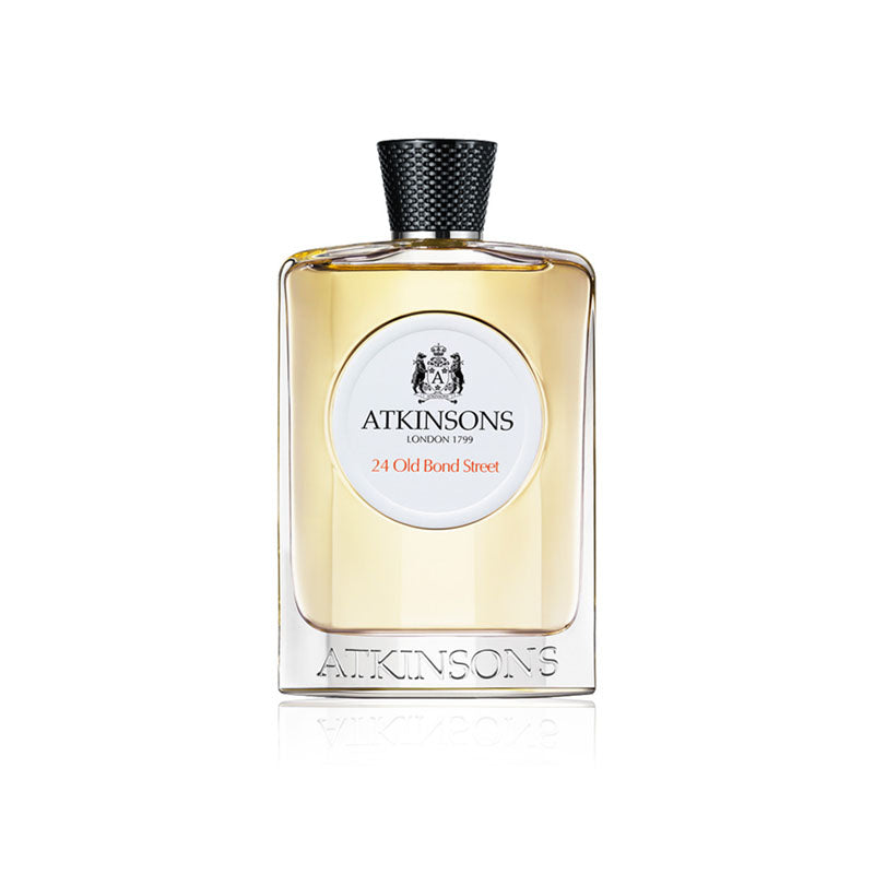 Atkinsons 24 Old Bond Street EDC For Unisex - 100 ml