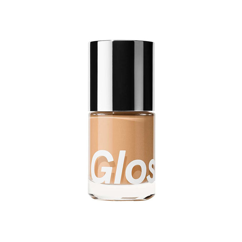 Glossier Stretch Fluid Foundation - Medium 4