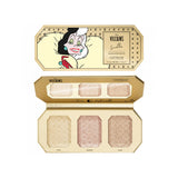 Catrice Disney Villains Cruella Highlighter Palette 020