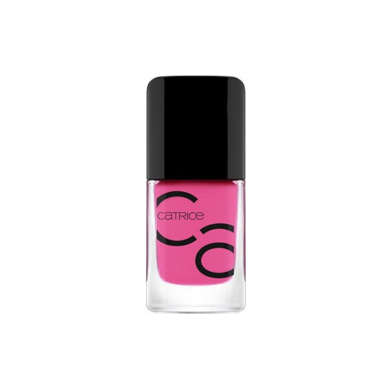 Catrice ICONAILS Gel Lacquer - 157 I'm A Barbie Girl