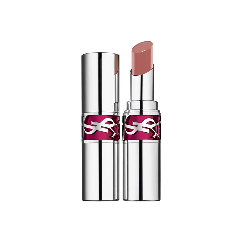 Yves Saint Laurent Candy Glaze Lip Gloss Stick - 15 Showcasing Nude (3.2g)