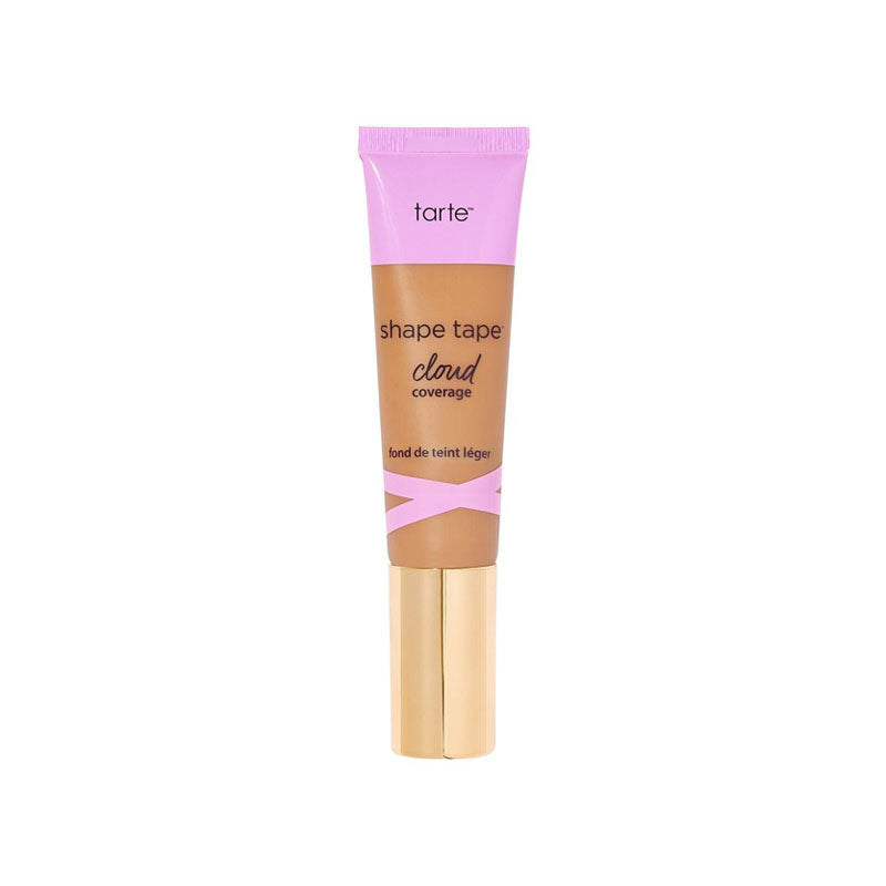 Tarte Shape Tape™ Cloud Foundation - 36S Medium-Tan Sand + Net 30 ML / 1 Fl. Oz.