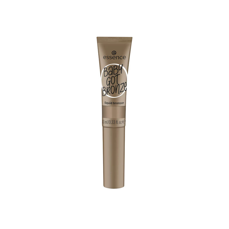 Essence Baby Got Bronze Liquid Bronzer 10 - Sweet Shadows