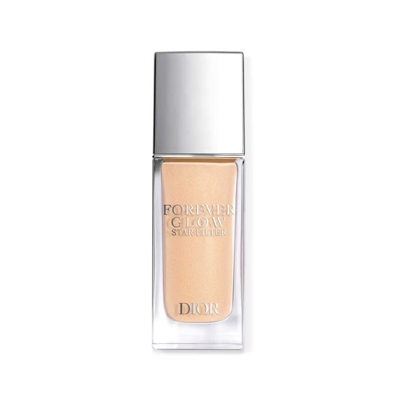 Dior Forever Glow Star Filter 30 ml - 0N