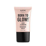 NYX Born To Glow Liquid Illuminator - 18ml