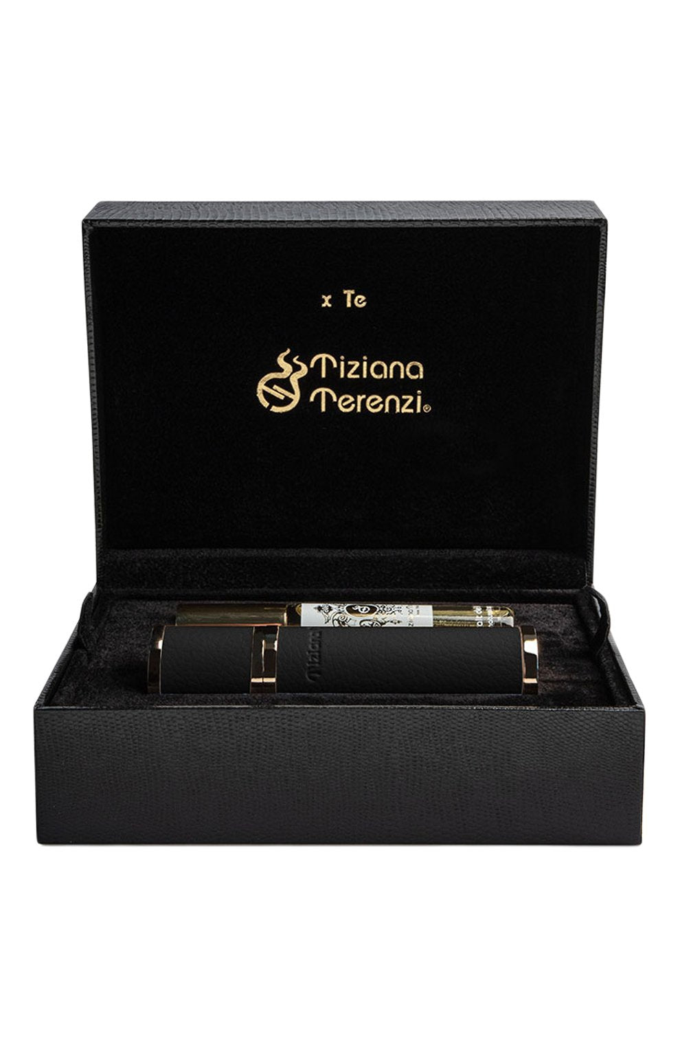 Tiziana Terenzi Unisex Kirke Gift Set Fragrances - 2 x 10ml