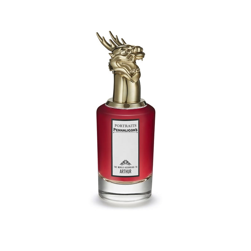 Penhaligons Arthur EDP FOR Unisex – 75 ml