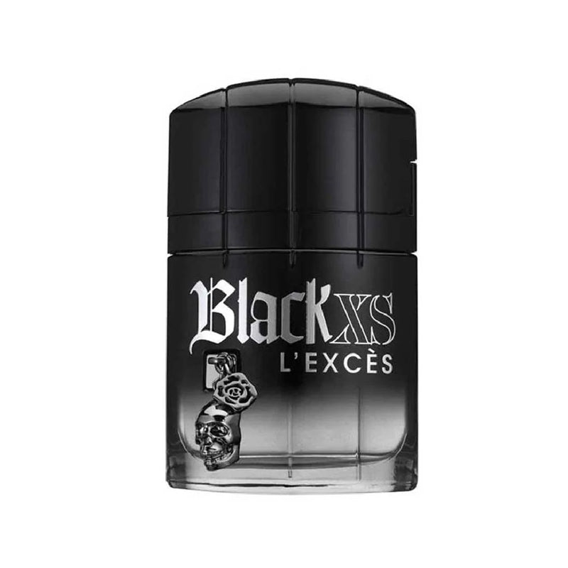 Paco Rabanne Black Xs L'exces Intense EDT For Him – 50ml